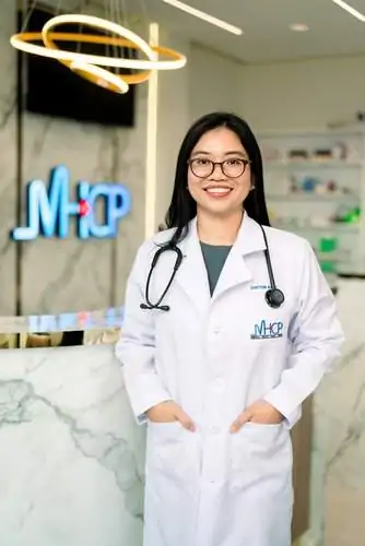 Medical Health Clinic Phuket